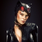 Selina Kyle / Catwoman