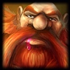 Gragas, el Camorrista