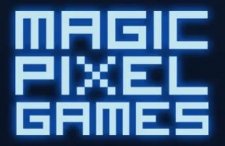 Magic Pixel Games