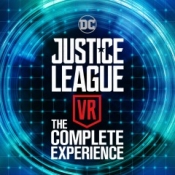 Justice League VR: The Complete Experience