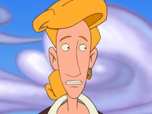 Guybrush Threepwood