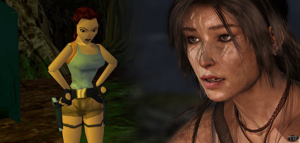 Lara-Evolution