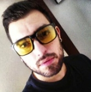 Alberto Jimar