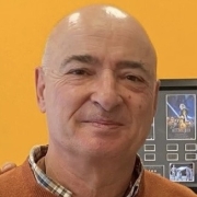 Alberto Mieza