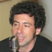 Alejandro García 
