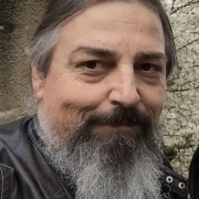 Álvaro Corral