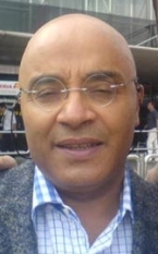 Andrés Montes