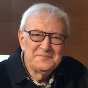 Antonio Lara