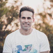 Carles Caparrós 