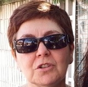 Chelo Molina