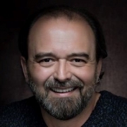 Eduardo Bosch