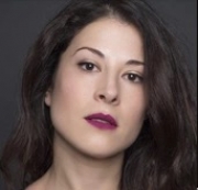 Elena de Cara