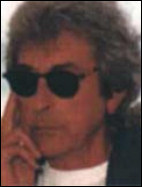 Ernesto Aura