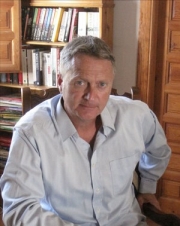 Imanol Guillén Allende
