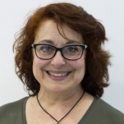 Isabel Donate