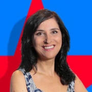 Isabel García Regadera