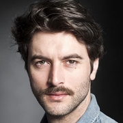 Javier Rey