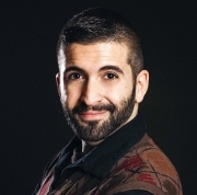 Manuel Bohajar 