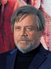 Mark Hamill