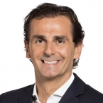 Pedro de la Rosa