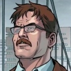 Comisario James Gordon