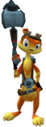 Daxter