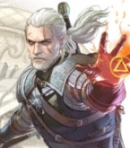 Geralt de Rivia