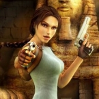 Lara Croft