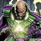 Lex Luthor