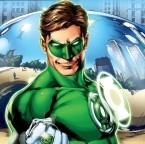Linterna Verde (Hal Jordan)