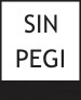 Icono de PEGI 