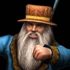 Tom Bombadil