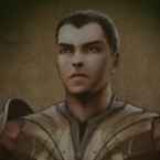 Arquero elfo (héroe pers.)