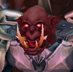 Kargath Garrafilada