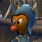 Gremlin azul Gremlin azul