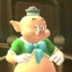 Cerdito Flautista Cerdito Flautista