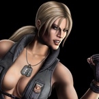 Sonya Blade