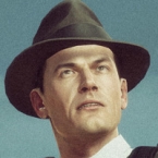 Agente William Carter