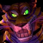 General Tigre