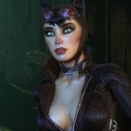 Selina Kyle / Catwoman