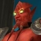 Lord Jaraxxus