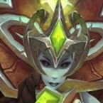 Reina de Sangre Lana'thel