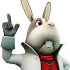 Peppy Hare