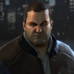 Detective Harvey Bullock
