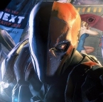 Slade Wilson / Deathstroke