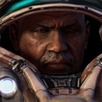 General Horace Warfield