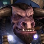Soldado Tauren