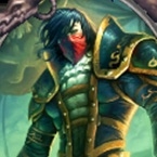 Edwin VanCleef Edwin VanCleef