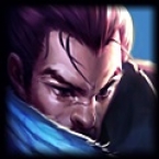 Yasuo, La Espada sin Honor