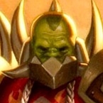 Varok Colmillosauro